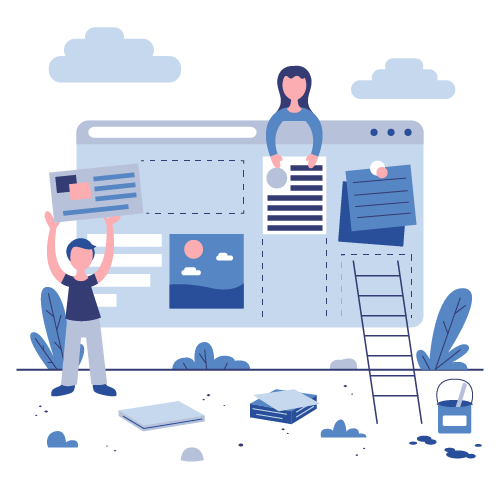 Web Designing Company in Chennai