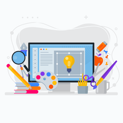 Graphic Designing Company in Chennai