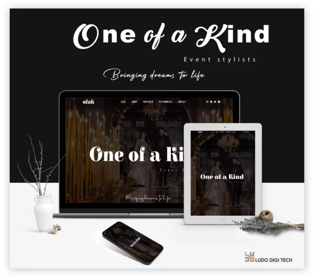 Web Design Clients in Chennai