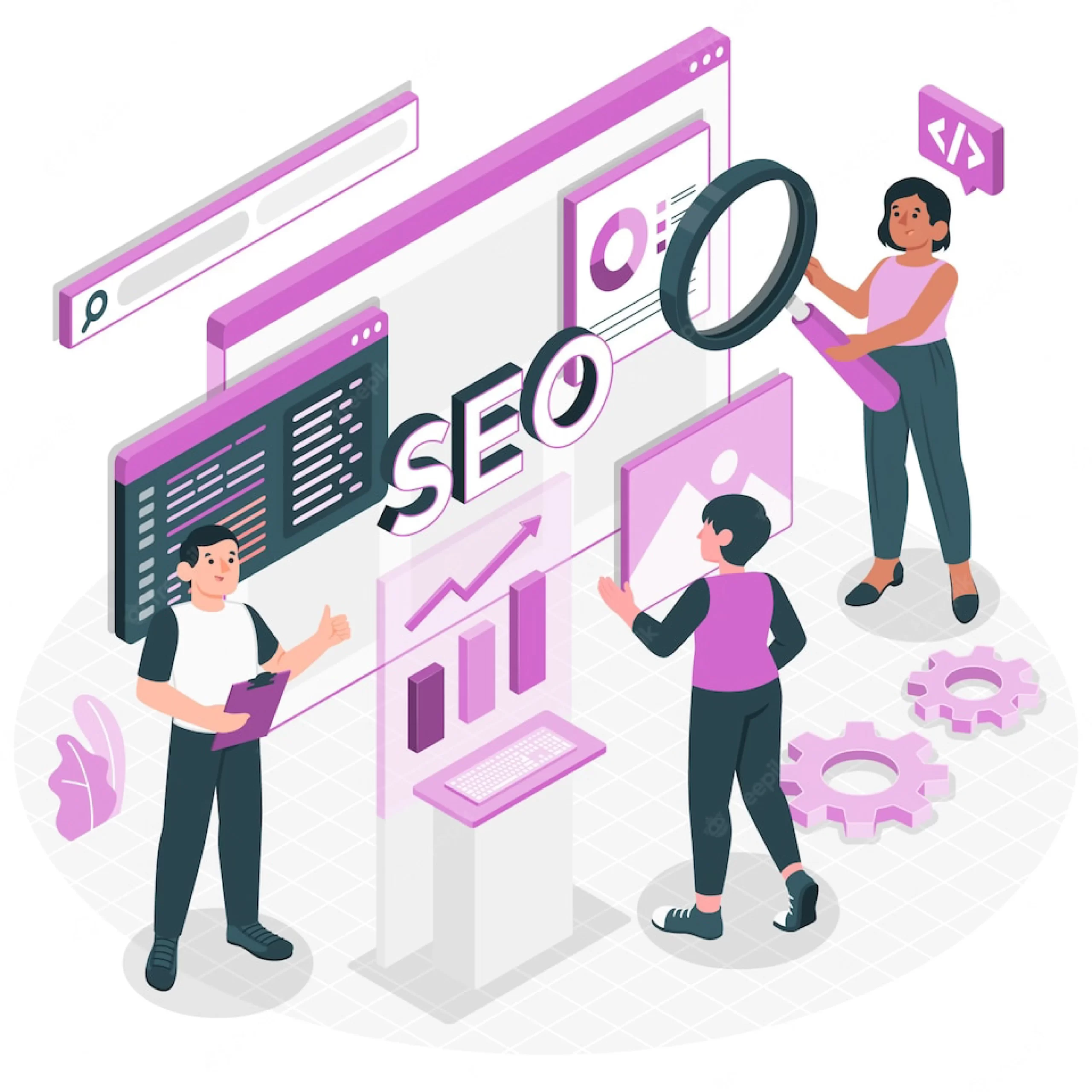SEO Company in Chennai