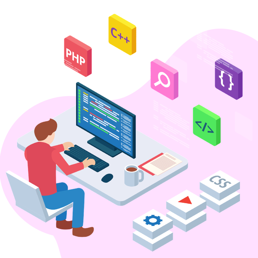 Web development Company in Chennai
