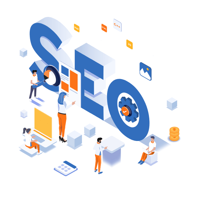 SEO Company in Chennai