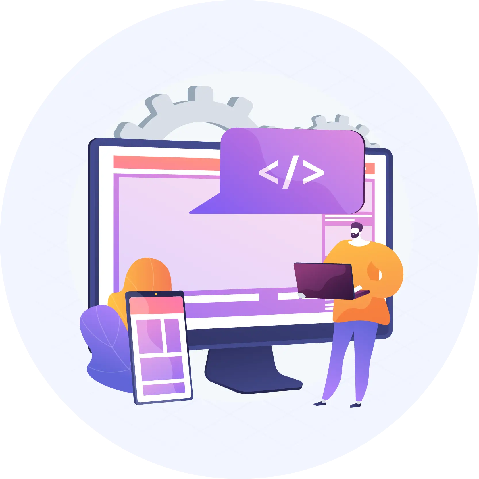 Web Development